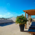 Apartamento Moderno En El Corazon De Cartagena
