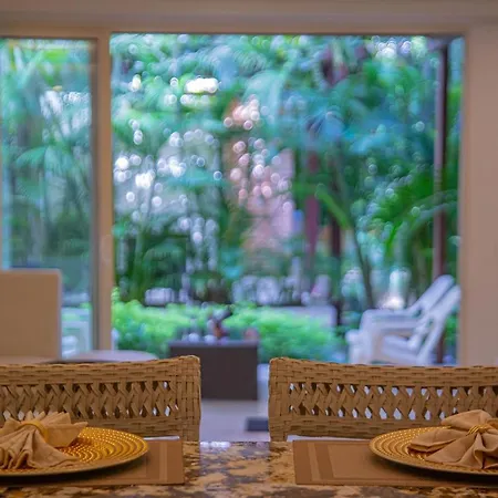 Apartamento Moderno En El Corazon De *