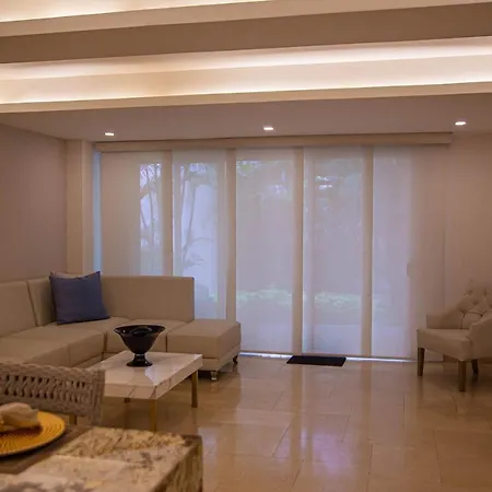 Apartamento Apartamento Moderno En El Corazon De *