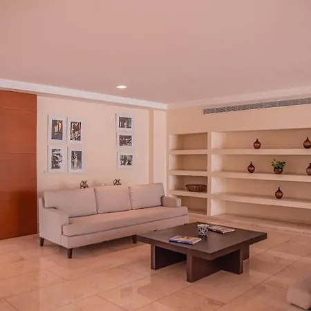 Apartamento Apartamento Moderno En El Corazon De