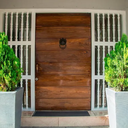 Apartamento Moderno En El Corazon De Cartagena