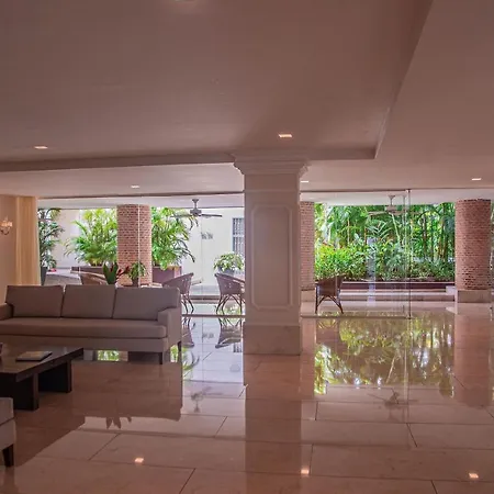 Apartamento Moderno En El Corazon De * Cartagena