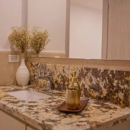 Apartamento Moderno En El Corazon De Apartamento Cartagena