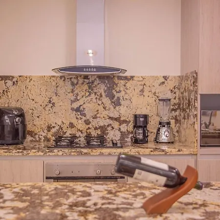 Apartamento Moderno En El Corazon De Apartamento *