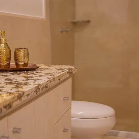Apartamento Moderno En El Corazon De Apartamento Cartagena