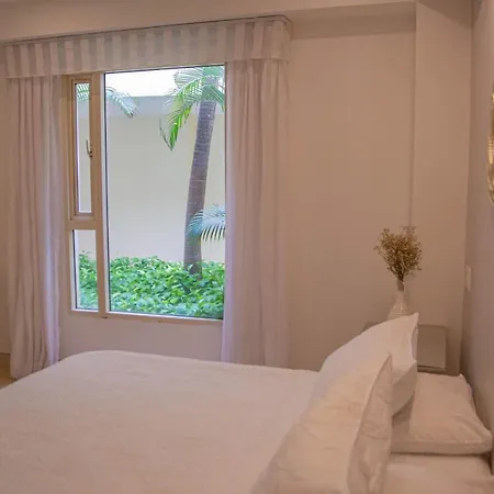Apartamento Moderno En El Corazon De Apartamento *