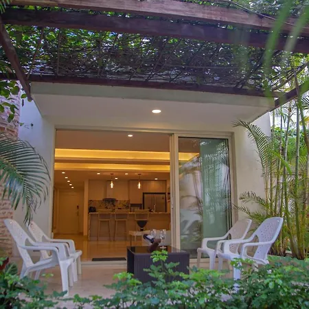 Apartamento Moderno En El Corazon De * Cartagena